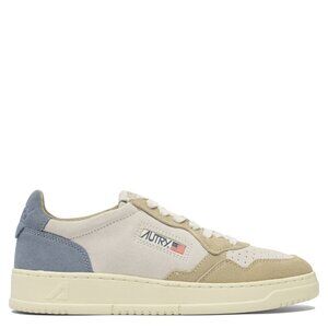 Autry Medalist Low Sneakers IT 43 Men